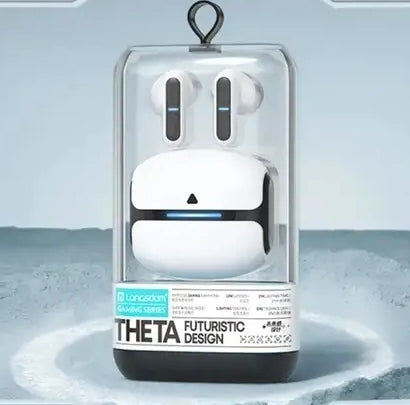 AirPod ThĂȘta 11. (Mali)