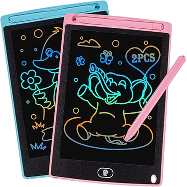 ARDOISE ELECTRONIQUE LCD