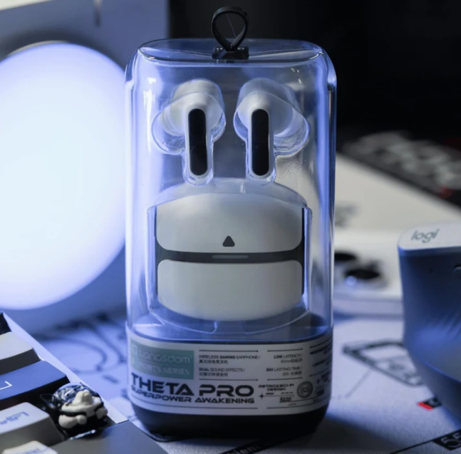 Airpod THETA PRO (TG12)