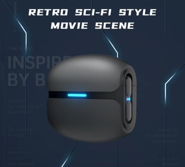 Airpod THETA PRO (TG12)