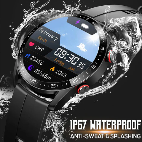 Montre Intelligente Hw20