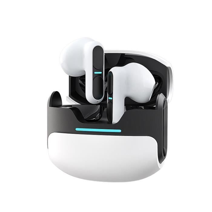 AirPod ThĂȘta 11. (Mali)
