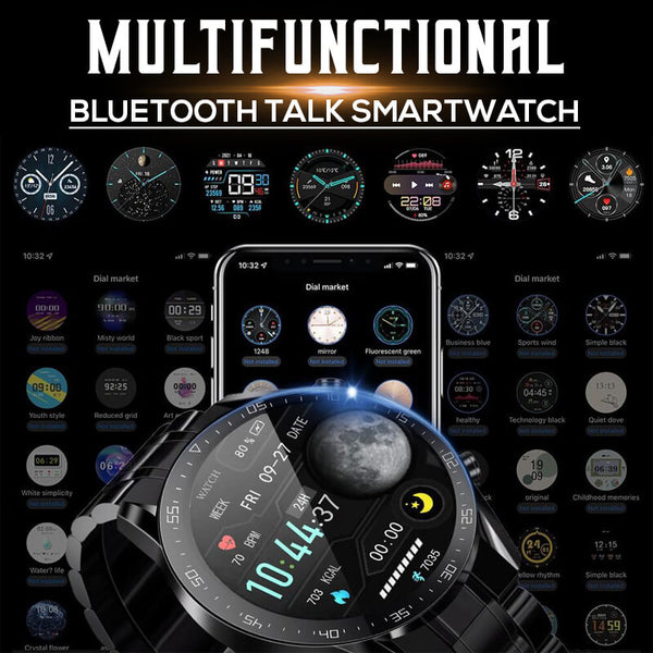 Montre Intelligente Hw20