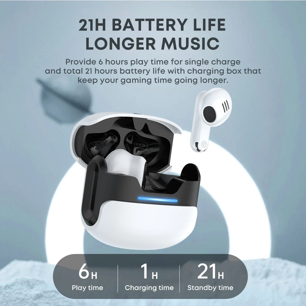 AirPod ThĂȘta 11