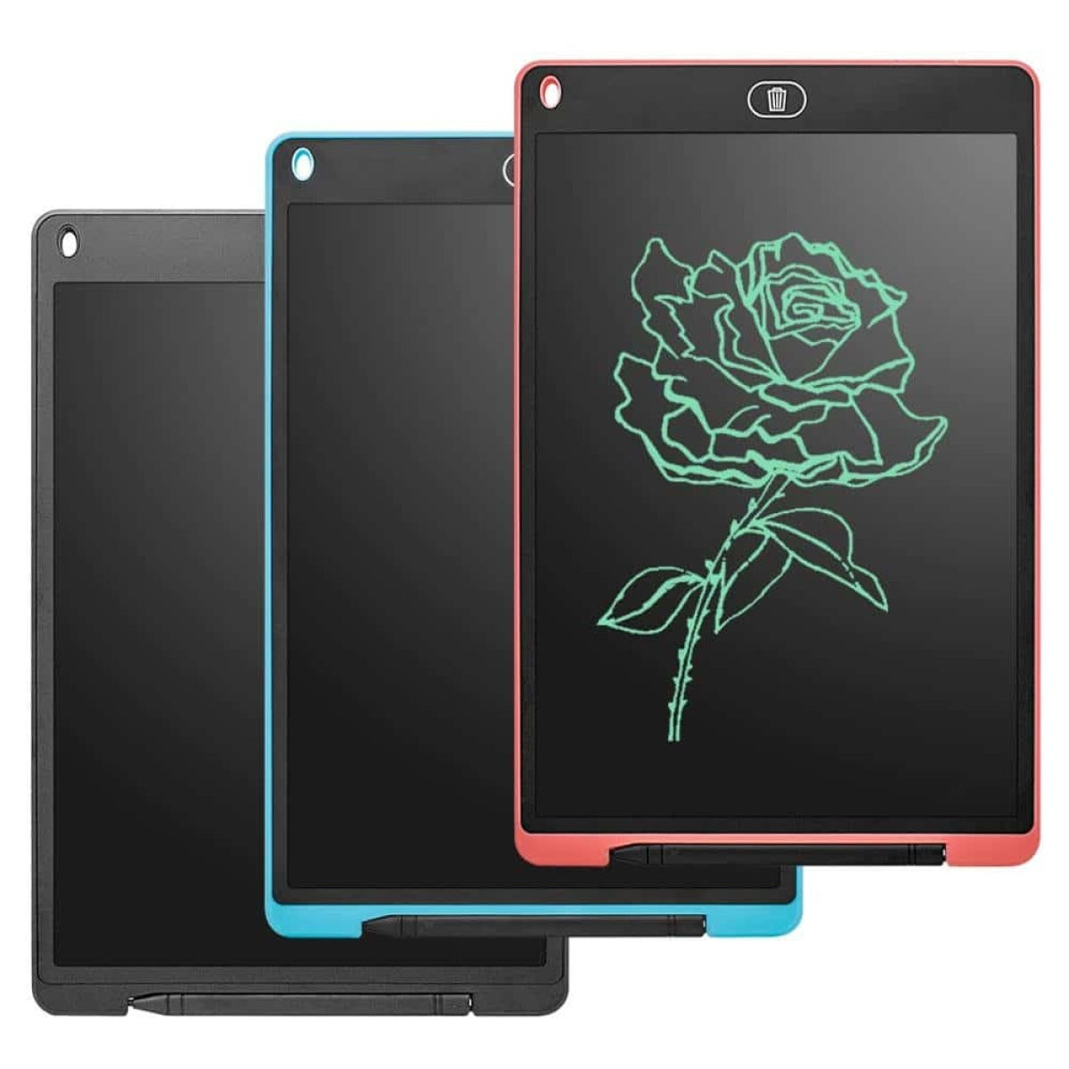 ARDOISE ELECTRONIQUE LCD