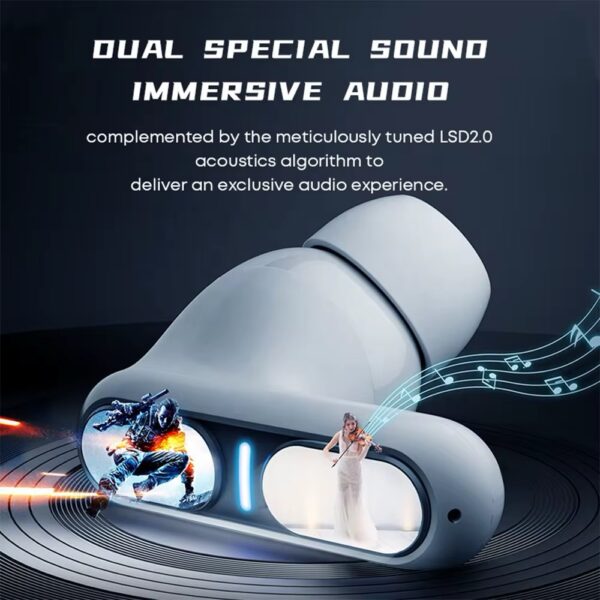 Airpod THETA PRO (TG12)