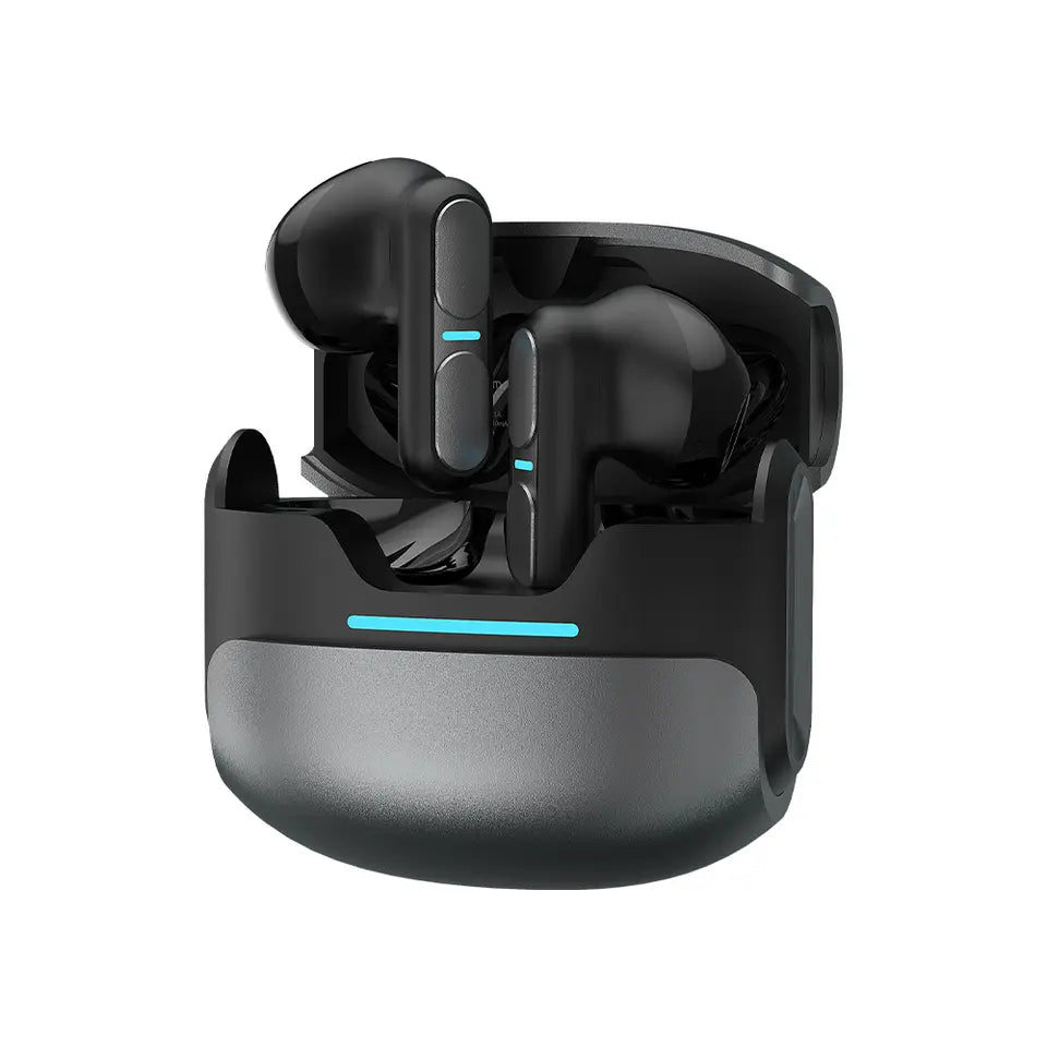 AirPod Thêta 11. (Mali)